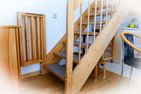 Flockengrund S2AO Cuxhaven Sahlenburg - Wohnzimmer