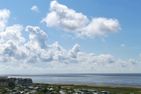 Strandhochhaus SA04 Cuxhaven Sahlenburg - Meerblick