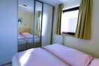 Strandhochhaus SD06 Cuxhaven Sahlenburg - Schlafzimmer
