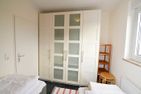 Strandhochhaus SD12 Cuxhaven Sahlenburg - Schlafzimmer