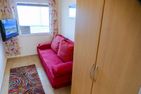 Strandhochhaus SH12 Cuxhaven Sahlenburg - Schlafzimmer