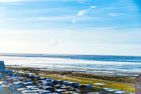 Strandhochhaus SHB6 Cuxhaven Sahlenburg - Meerblick