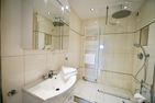 Strandhochhaus SHC3 Cuxhaven Sahlenburg - Badezimmer