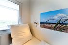 Strandhochhaus SHC9 Cuxhaven Sahlenburg - Schlafzimmer