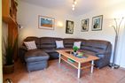 Flockengrund V15U Cuxhaven Sahlenburg - Wohnzimmer