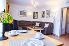 Flockengrund V15U Cuxhaven Sahlenburg - Wohnzimmer