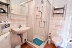 Flockengrund V15U Cuxhaven Sahlenburg - Badezimmer