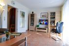 Flockengrund V15U Cuxhaven Sahlenburg - Wohnzimmer