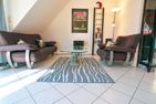 Flockengrund V42O Cuxhaven Sahlenburg - Wohnzimmer