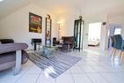 Flockengrund V42O Cuxhaven Sahlenburg - Wohnzimmer