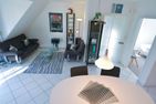 Flockengrund V42O Cuxhaven Sahlenburg - Wohnzimmer