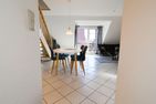 Flockengrund V42O Cuxhaven Sahlenburg - Wohnzimmer