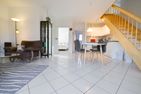 Flockengrund V42O Cuxhaven Sahlenburg - Wohnzimmer