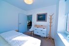 Flockengrund V42O Cuxhaven Sahlenburg - Schlafzimmer