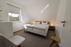 Flockengrund V42O Cuxhaven Sahlenburg - Schlafzimmer