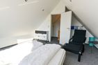 Flockengrund V42O Cuxhaven Sahlenburg - Schlafzimmer