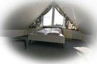 Flockengrund V42O Cuxhaven Sahlenburg - Schlafzimmer