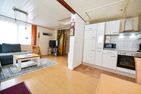  Zum Surgrund ZS08 Cuxhaven Sahlenburg - Wohnzimmer