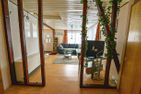  Zum Surgrund ZS08 Cuxhaven Sahlenburg - Wohnzimmer