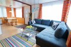  Zum Surgrund ZS08 Cuxhaven Sahlenburg - Wohnzimmer