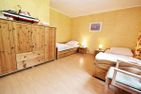 Zum Surgrund ZS08 Cuxhaven Sahlenburg - Schlafzimmer