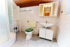  Zum Surgrund ZS08 Cuxhaven Sahlenburg - Badezimmer