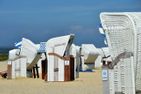 Zum Surgrund ZS08 Cuxhaven Sahlenburg - Strand