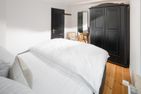  Osterbeis Innenstadt Kurplatz - Schlafzimmer