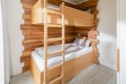 Nordstrandperle Ap.H3 Kaiserstraße, Nordstrand - Schlafzimmer