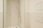 Nordstrandperle Ap.H7 Kaiserstraße, Nordstrand - Badezimmer