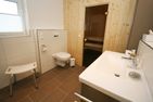  Refugium Mittelweg 44 c,  WLAN inklusive Grömitz - Sauna
