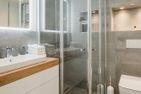  Mariendeck Kurpark - Badezimmer