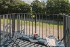  Mariendeck Kurpark - Badezimmer