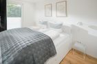  Mariendeck Kurpark - Schlafzimmer