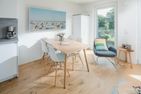  Mariendeck Kurpark - Wohnzimmer