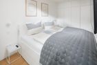  Mariendeck Kurpark - Schlafzimmer