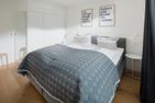  Mariendeck Kurpark - Schlafzimmer