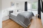  Mariendeck Kurpark - Schlafzimmer