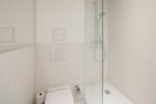 Nordstrandperle Ap.O1 Kaiserstraße, Nordstrand - Badezimmer