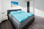  Up Süderdün Dorie Süderdün - Schlafzimmer