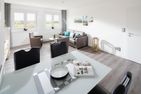  Up Süderdün Dorie Süderdün - Wohnzimmer