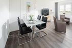  Up Süderdün Dorie Süderdün - Wohnzimmer