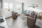 Up Süderdün Dorie Süderdün - Wohnzimmer