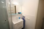 Villa am Meer App. 27 inkl. WLAN Grömitz - Badezimmer