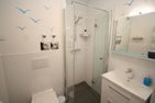Villa am Meer App. 27 inkl. WLAN Grömitz - Badezimmer
