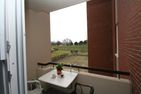 Villa am Meer App. 27 inkl. WLAN Grömitz - Balkon