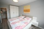 Villa am Meer App. 27 inkl. WLAN Grömitz - Schlafzimmer