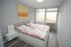 Villa am Meer App. 27 inkl. WLAN Grömitz - Schlafzimmer
