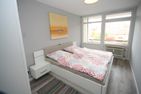 Villa am Meer App. 27 inkl. WLAN Grömitz - Schlafzimmer
