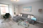 Villa am Meer App. 27 inkl. WLAN Grömitz - Wohnzimmer